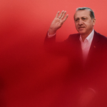 Erdogan lenácizta a hollandokat