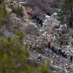 Germanwings-katasztrófa: Túlságosan károsodhatott a második fekete doboz