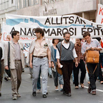 Volt tüntetni 1988-ban? Itt az idő, hogy elmondja, milyen volt