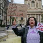 Magyarország elrettentő példájára hivatkozott a francia miniszterelnök, mielőtt megszavazták az abortuszhoz való jog alkotmányba foglalását