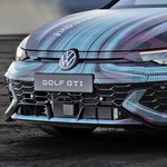 A VW tovább feszíti a húrt, íme a rekord erős legújabb Golf GTI