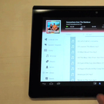 Elérhető az Android 4.0 a Sony Tablet S táblagépekre [videó]