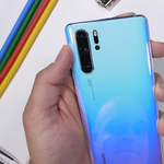 Jónak jó, de mennyire ellenálló? Nézze meg a Huawei P30 Pro tortúratesztjét