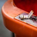 A füstszűrő a cigaretta egyik legalattomosabb része