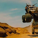 Videó: micsoda őrült járműkreatúrák lesznek az új Mad Max filmben