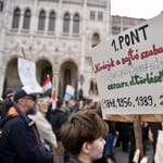Ügyészek írhatták a megfélemlítési törvényt, így lett minden kiskaput bezáró büntetőeszköz belőle