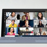 Újítás jön a Microsoft Teamsbe: most már tényleg bevonhatja az egész céget a beszélgetésbe
