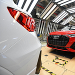 HVG Top 500 – Meglepően hangzik, de van, amiben az Audi egy átlagos hazai cég