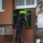 Idén biztos nem kap ATM-et minden település, amelynek ígérték