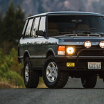 Egy Range Rover V12-es motorral azért tudhat valamit