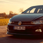 Két ülés mínuszban, de 120 lóerő pluszban van ez VW Polo GTI