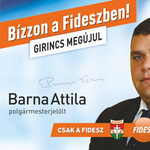 Nem kis dilemma elé állította Orbán a fideszes borsodi roma önkormányzati vezetőt