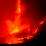 Kitört az Etna, lezárták Catania repülőterét – videó