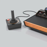 46 év után felélesztik a legendás játékkonzolt, itt az Atari 2600+