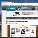 Megérkezett a végleges Chrome 18: villámgyors grafika és 3D a régebbi konfigurációkon