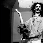 Ma lenne 80 éves Frank Zappa