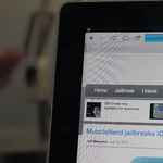 iOS 6: ilyen lett az új Safari [videó]