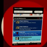 Mától szinte valamennyi telefonra elérhető az Opera Mini 7 [videóval]