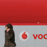 Otthagyhatja Londont a Vodafone