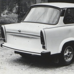 Amikor a 64 lóerő maga volt az álom – Trabant P800 RS a 80-as évekből