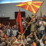 Macedón külügyminiszter: Gruevszki élete soha nem volt veszélyben