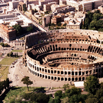 Egyre messzebb a Colosseum restaurálása