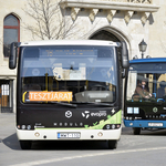 Ettől még kínosabb lehet a kiesett kerekű busz balesete 