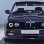 Ez a 34 éves BMW M3 ugyanannyiért kelt el, mint egy vadonatúj M4