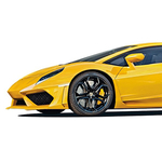 Lamborghini Huracan: ez lesz a Gallardo-utód neve