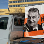 Orbán hazudik, ezért fél vitázni – Márki-Zayék új plakátokon üzennek