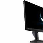 Játékosoknak készült: 500 Hz-es monitort mutatott be az Alienware