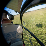 Helikopterről minden rendben, lent kétmillióan szenvednek a parlagfűtől