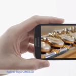 13 perces videó: minden, amit a Galaxy S4-ről tudni érdemes