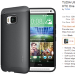 Újabb leleplezés a HTC One M9-ről?