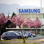 Hatósági karanténból is járhatnak dolgozni a gödi Samsung-gyár vendégmunkásai
