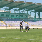 Szeptembertől már egy felújított stadionban játszik az Újpest