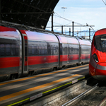 Az olaszok megmutatják, hogyan érdemes vasútra költeni az unió pénzét