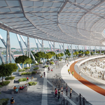 A nemzet vállalkozója építheti a Nemzeti Atlétikai Stadiont