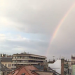 Olvasónk time-lapse videója a tegnapi égi jelenségről sokkal jobb lett, mint a miénk