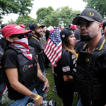 22 év börtönt kapott a Proud Boys volt vezetője a Capitolium ostromával végződő események szervezése miatt