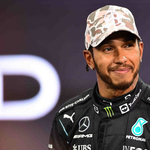 Lewis Hamilton tiszteletbeli brazil lett