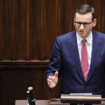 Mateusz Morawiecki: Európának nem lehetnek illúziói Oroszország ügyében 