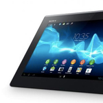 Kiszivárgott a Sony Xperia Tablet