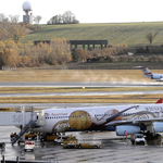 Munkajogi vita miatt késhetnek az Austrian Airlines járatai