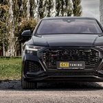 802 lóerő talán már elég lehet az Audi RS Q8-ban