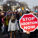 “Az abortusz diszkrimináció” - így érveltek egy pesti abortuszellenes konferencián