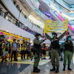 Tizenkét hongkongit vett őrizetbe Kína