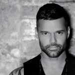 Jön Ricky Martin