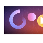 Miért van ma ez a furcsa logó a Google keresőben? És ki az az Oskar Fischinger?