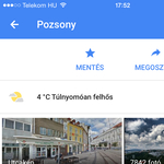 Remek újításokkal frissítették a Google Mapset